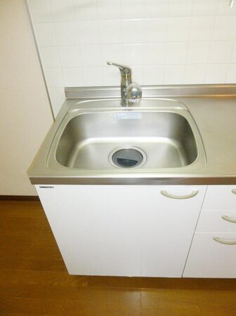 アルカンシェルの物件内観写真